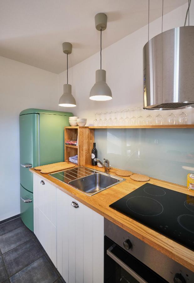 Ferienwohnung Im Fachwerkhof 'Haus In Bewegung' Seelscheid ภายนอก รูปภาพ