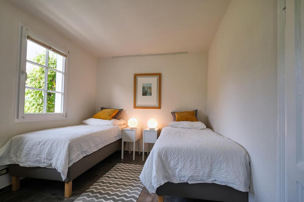 Ferienwohnung Im Fachwerkhof 'Haus In Bewegung' Seelscheid ภายนอก รูปภาพ