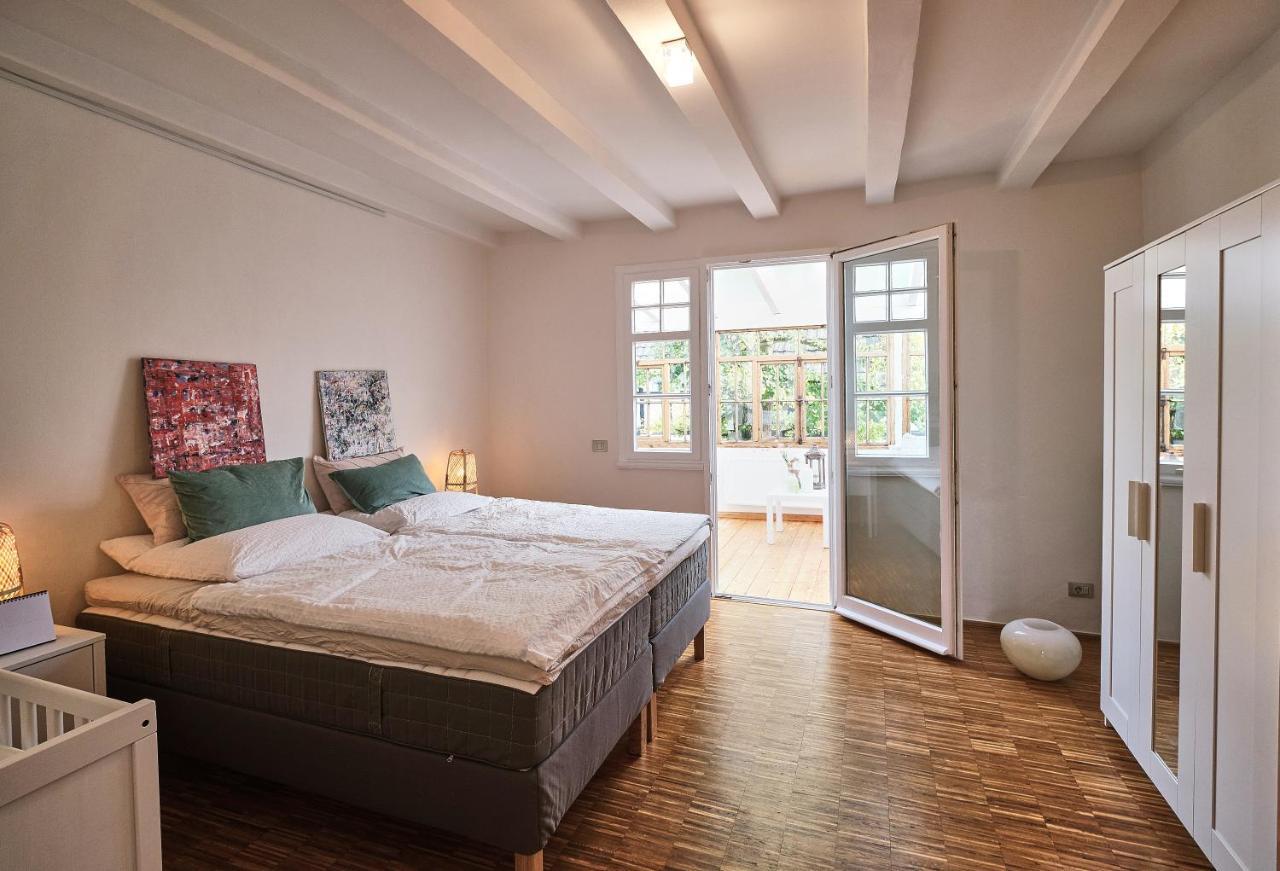 Ferienwohnung Im Fachwerkhof 'Haus In Bewegung' Seelscheid ภายนอก รูปภาพ